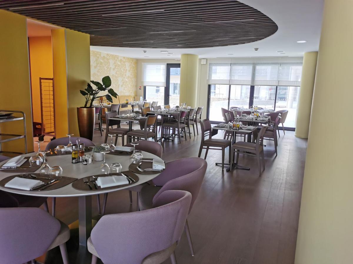 Residence Service Senior Domitys Les Alexis Монтелимар Экстерьер фото