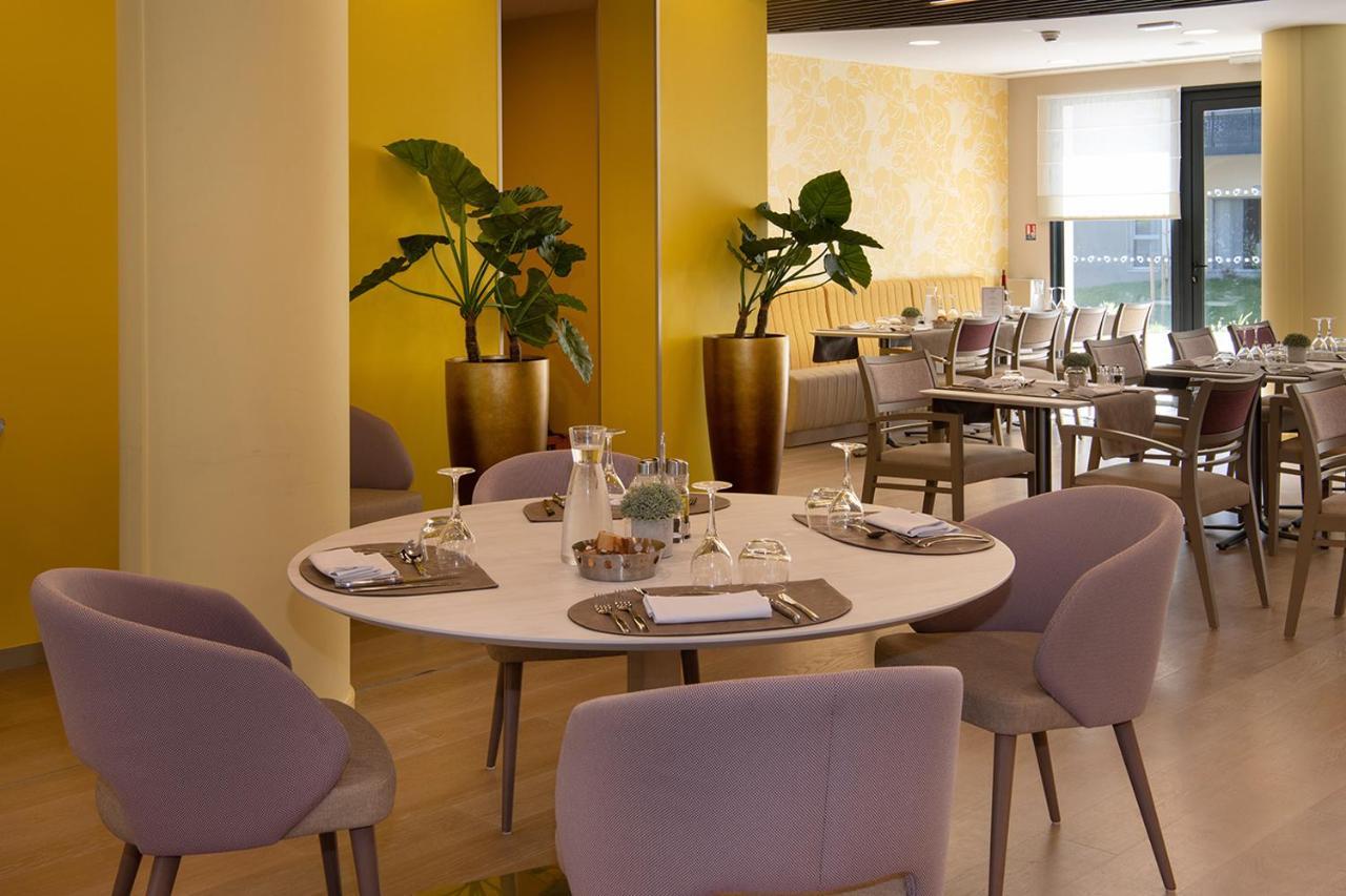 Residence Service Senior Domitys Les Alexis Монтелимар Экстерьер фото